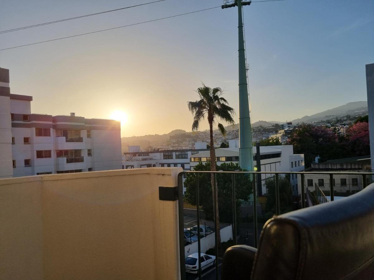 Funchal Centre Bliss - Soulful Stays エクステリア 写真