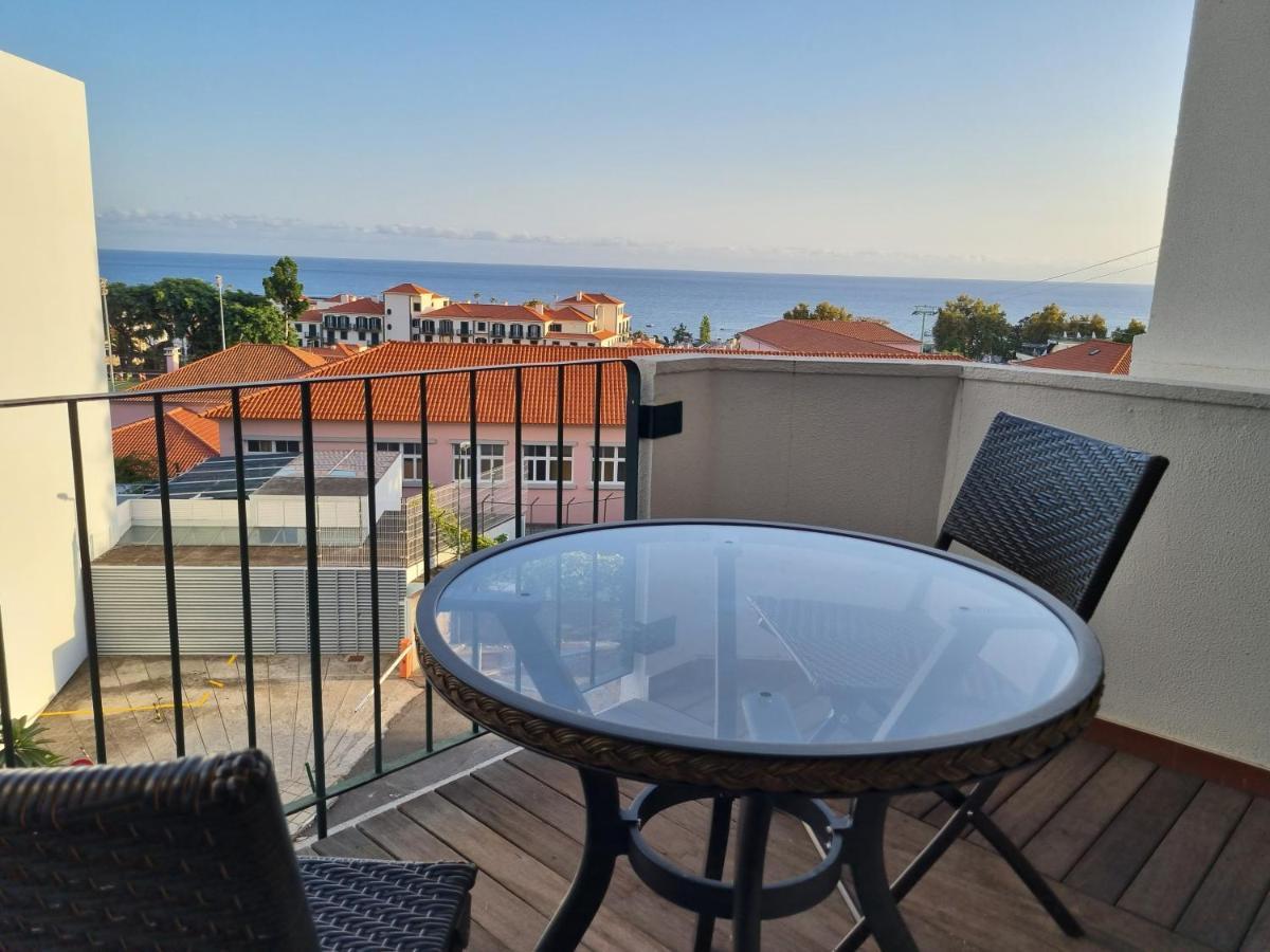 Funchal Centre Bliss - Soulful Stays エクステリア 写真